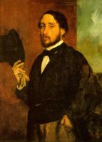 Degas, Edgar